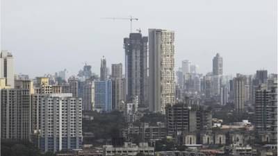 मुंबईतील २५ हजारांहून अधिक इमारतींना भोगवटा प्रमाणपत्र मिळवण्याचा मार्ग मोकळा