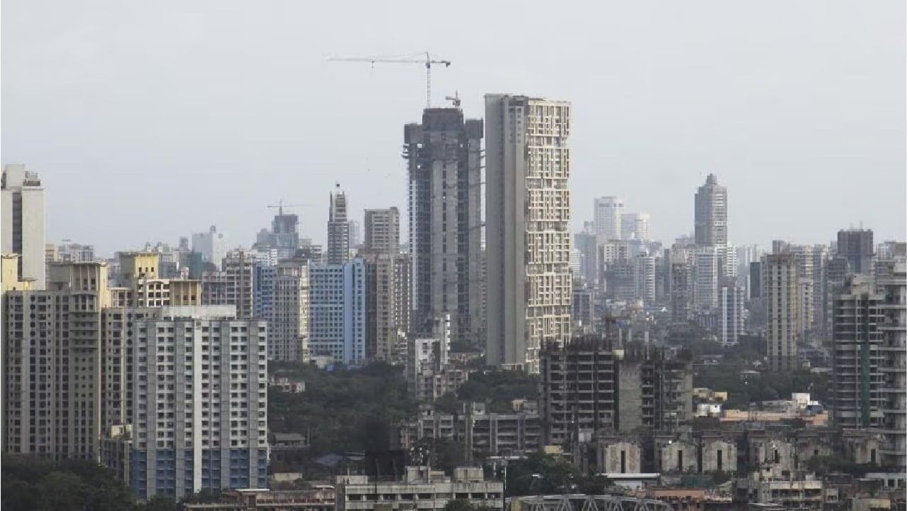 मुंबईतील २५ हजारांहून अधिक इमारतींना भोगवटा प्रमाणपत्र मिळवण्याचा मार्ग मोकळा