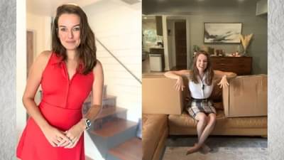 श्रीमंतांनी टाकलेल्या जुन्या पुराण्या वस्तू विकून श्रीमंत झाली महिला, टाकाऊतून टीकाऊ वस्तू तयार केल्या आणि महागात विकल्या