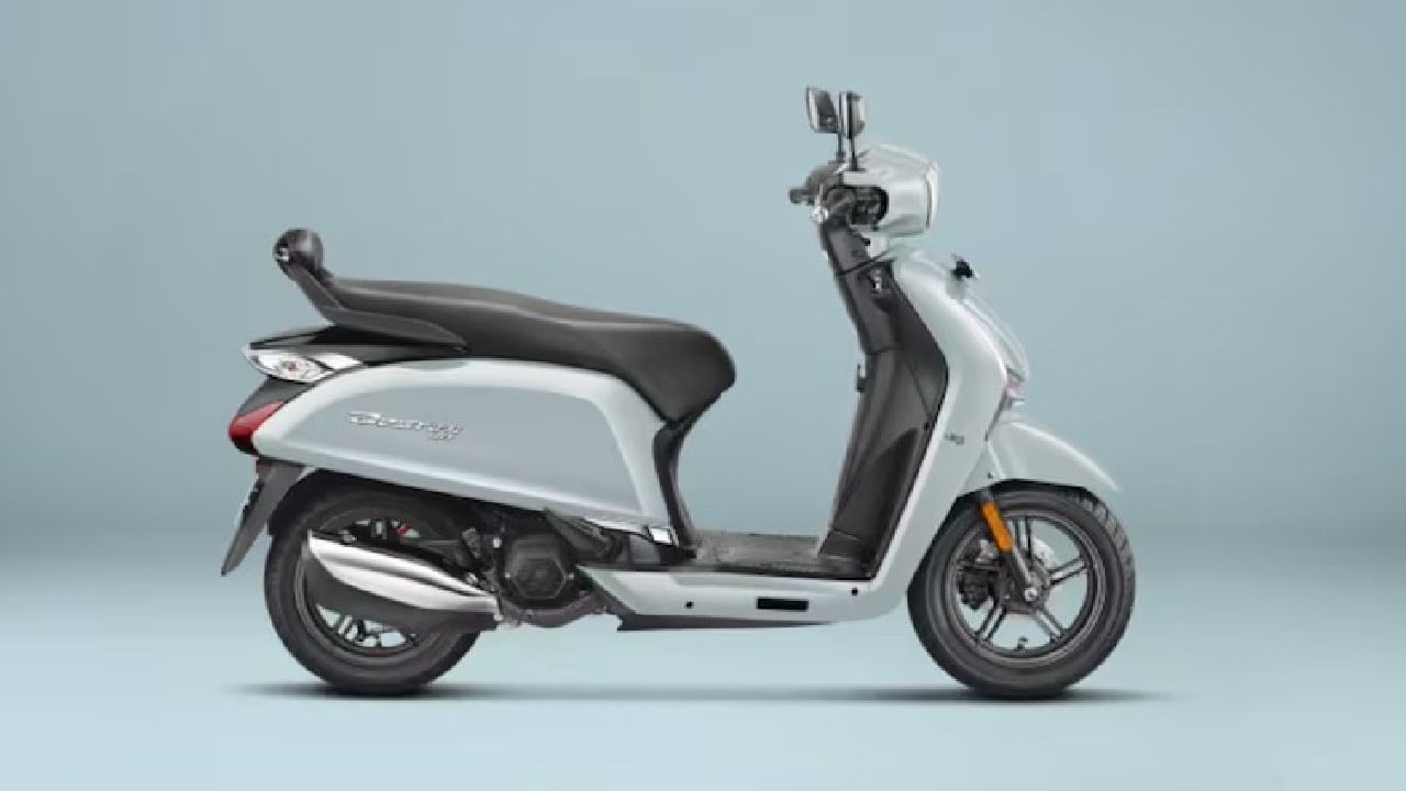 हिरो डेस्टीनी 110 लाँच, फॅमिलीसाठी नवी स्कुटर बाजारात, स्टाईल-कम्पर्ट यांचा कॉम्बो,किंमत किती?