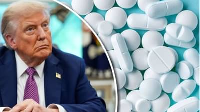 भारतापेक्षा अमेरिकेत ऑटीझमच्या केस जास्त का ? पॅरासिटामॉलशी काय कनेक्शन ?