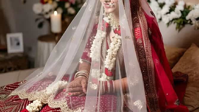 आहेरात वधूने आणला होता बेड, दिवसरात्र तेथेच घुटमळायची,आत डोकावताच झाला घटस्फोट !
