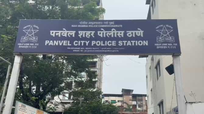 खिडकीचे ग्रील कापले, पाण्याच्या टाकीवर गेल्या अन् शौचालयाच्या पाईपवरून उतरून पळाल्या; पनवेलमधून पाच मुलींनी असं केलं पलायन
