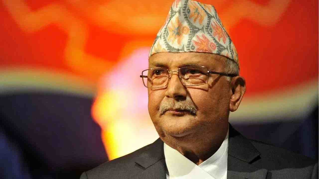 Nepal PM Resigns : नेपाळच्या पंतप्रधानांचा तडकाफडकी राजीनामा, हिंसाचारानंतर निर्णय