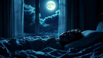 रात्री झोपेची समस्या सतावत असेल तर हे पेये प्या, काही दिवसांतच दिसून येईल परिणाम