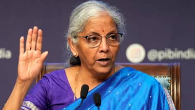 New GST Reform List : जीएसटीत बदल, काय स्वस्त, काय महाग? वाचा एकाच क्लिकवर संपूर्ण यादी