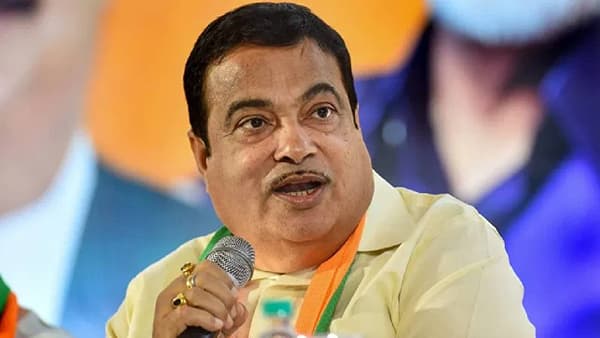 Nitin Gadkari : केंद्रीय मंत्री नितीन गडकरी यांचं मोठं वक्तव्य, माझ्याविरोधात...