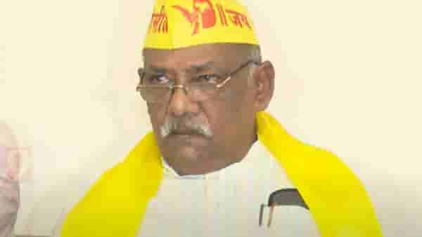 OBC Reservation : आंतर जातीय विवाहात OBC आरक्षण मिळेल का? बबनराव तायवाडे यांनी काय उत्तर दिलं?