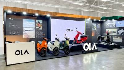 49,999 मध्ये Ola इलेक्ट्रिक स्कूटर खरेदी करा, ऑफर जाणून घ्या