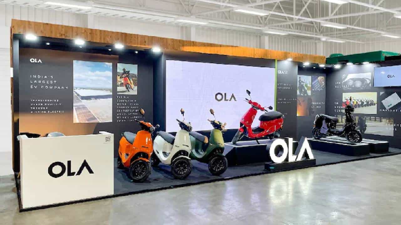 49,999 मध्ये Ola इलेक्ट्रिक स्कूटर खरेदी करा, ऑफर जाणून घ्या