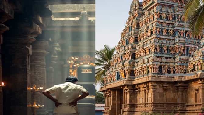 भारतातील असं चमत्कारिक मंदिर जिथे दर्शन घेतल्यास किडनीचे आजार बरे होतात? पाहा काय आहे सत्य...