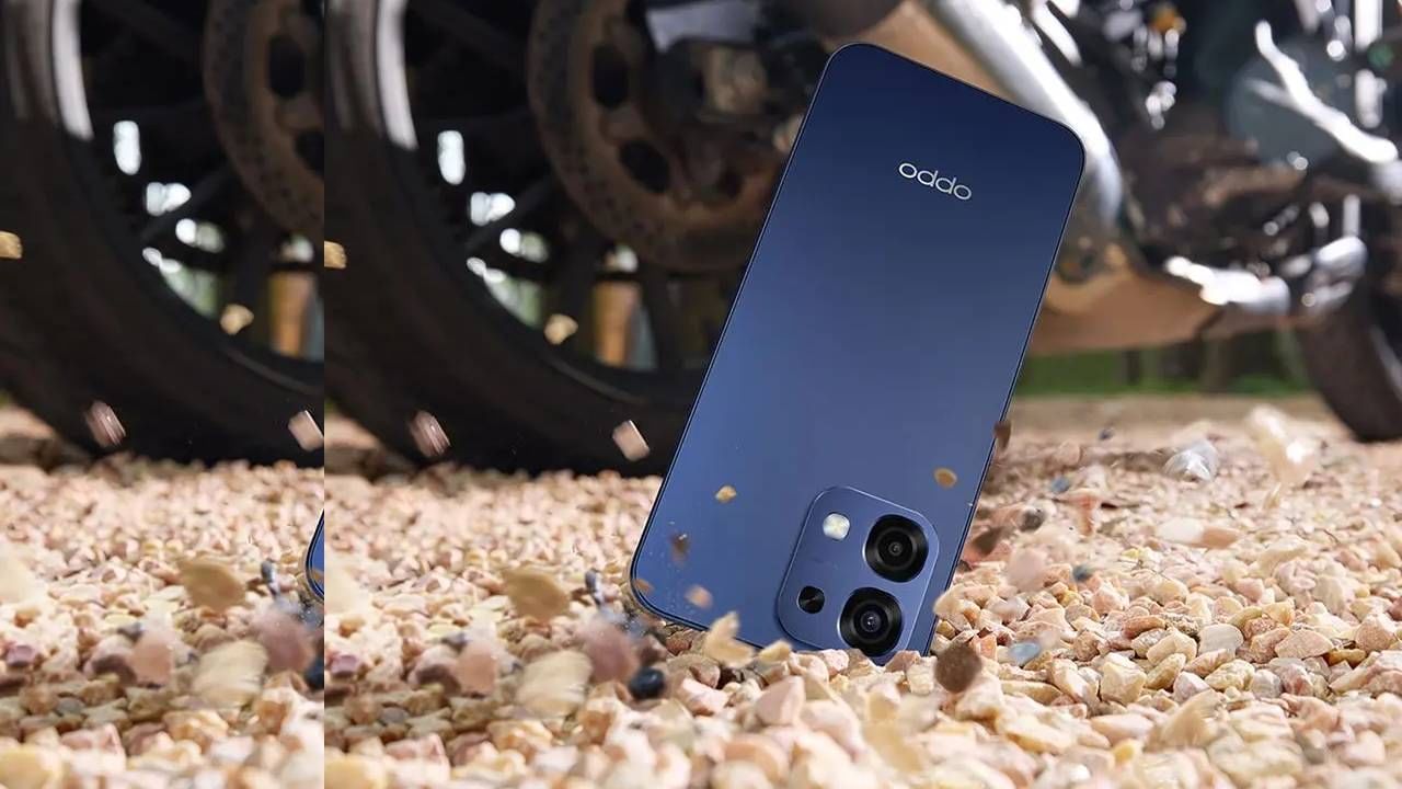 पाणी,धुळीचा या फोनवर परिणाम होणार नाही. हा फोन दिसायलाही आकर्षक आहे. विशेष म्हणजे तो काही मिनिटातच चार्ज होईल. हा फोन गेमिंग, मल्टिटास्किंगमध्ये अव्वल ठरवण्याचा कंपनीचा प्रयत्न कितपत खरा ठरतो हे लवकरच समोर येईल. 