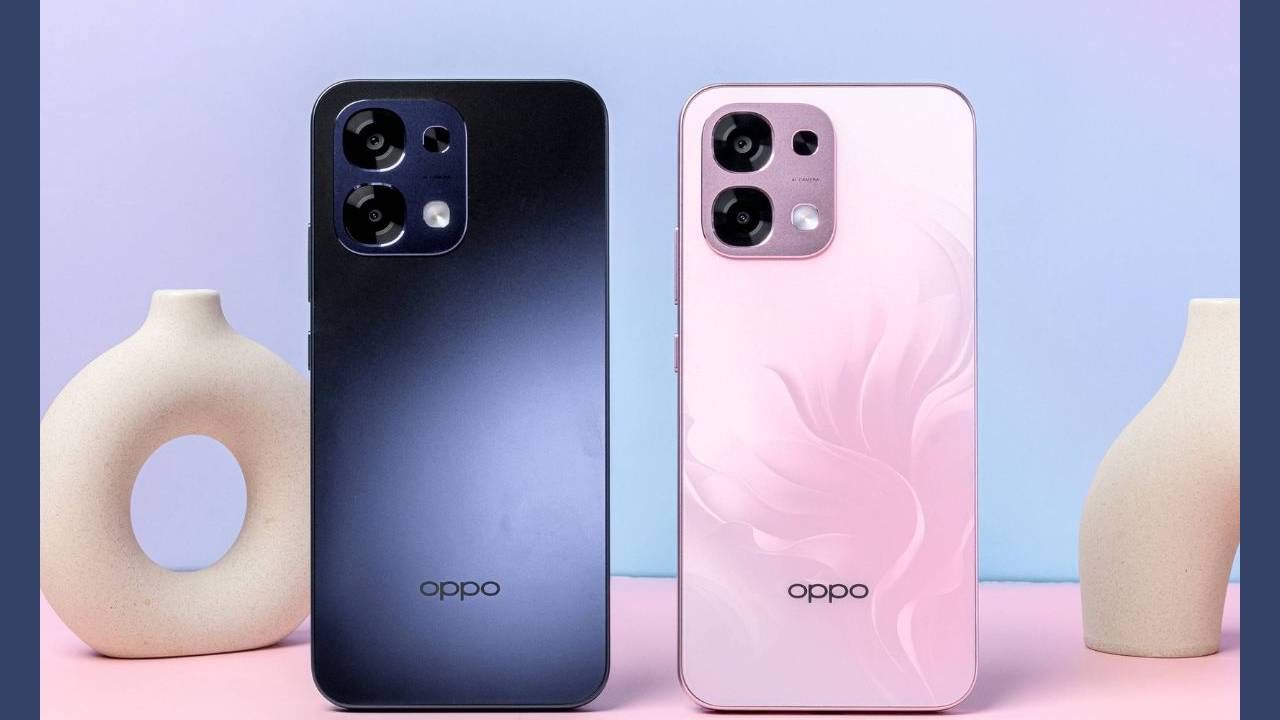 मीडियाटेक डायमेन्शन 6300 चिपसेट,AI गेम बुस्ट 2.0 फीचर, PUBG मोबाईल असे फीचर्स आहेत. 