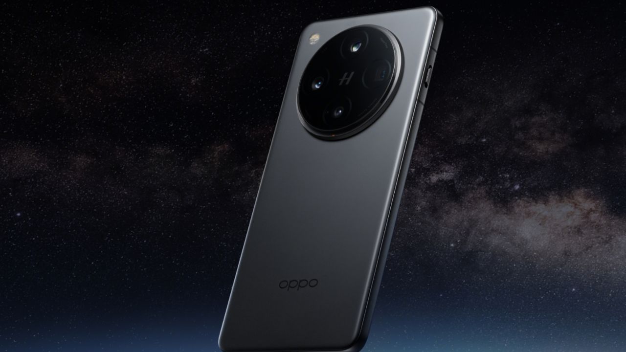 Oppo: मोबाईल प्रेमींसाठी आनंदाची बातमी! ओप्पोचे 2 तगडे स्मार्टफोन लाँच होणार, वाचा किंमत