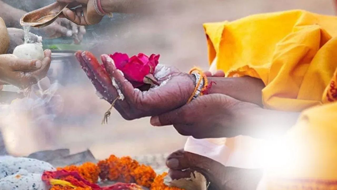 Stri Pitru Dosh : स्त्री पितृदोष म्हणजे काय? जाणून घ्या उपाय