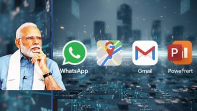 अमेरिकन ॲप्सवर लवकरच बहिष्कार?; WhatsApp, Gmail, MS Office ला कोणता पर्याय? स्वदेशी टेक एका क्लिकवर जाणून घ्या