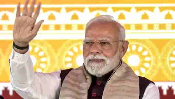 टीम इंडियाचं मैदानात ऑपरेशन सिंदूर, पंतप्रधान नरेंद्र मोदींनी विजयानंतर व्यक्त केल्या अशा भावना