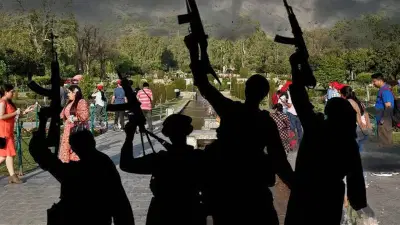 Pahalgam Attack: पहलगाम हल्ल्याबाबत मोठी अपडेट! दहशतवाद्यांना मदत करणाऱ्याला अटक, तपासाला वेग येणार