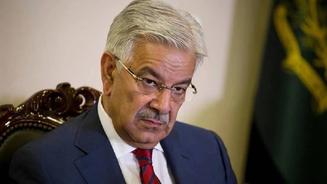 अमेरिका आणि इस्त्रायलची उडाली झोप, पाकिस्तानच्या संरक्षणमंत्र्यांचे खळबळजनक विधान, आता थेट...