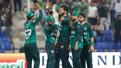 IND vs PAK : Asia Cup 2025 मध्ये पाकिस्तानशी या बाबतीत हरला भारत, बनवला लज्जास्पद रेकॉर्ड