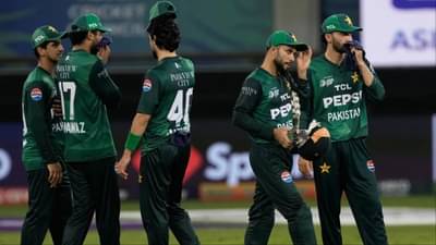 IND vs PAK : त्याला काढून टाका, पाकिस्तानची पराभवानंतर आयसीसीकडे तक्रार