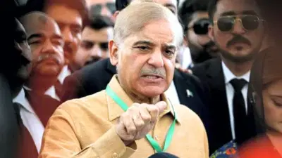 Pakistan: पाकिस्तान कधी सुधारणार? दहशतवाद्यांसाठी घेतला मोठा निर्णय, भारतासाठी धोका