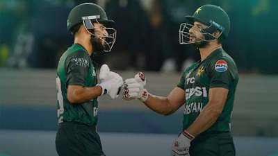 जर तसं झालं नाही तर....! आशिया कप स्पर्धेत पुढचे सामने खेळणार नाही, पाकिस्तानचा निर्णय