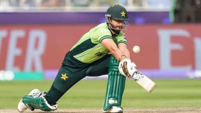 आशिया कप स्पर्धेपूर्वी पाकिस्तानला बसला मोठा धक्का, आयसीसीने घोषणा केली आणि....