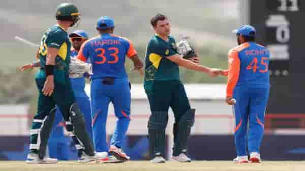 AUS vs IND : ऑस्ट्रेलिया-इंडिया वनडे आणि टी 20I सीरिजमधून कॅप्टन आऊट, टीमच्या अडचणीत वाढ