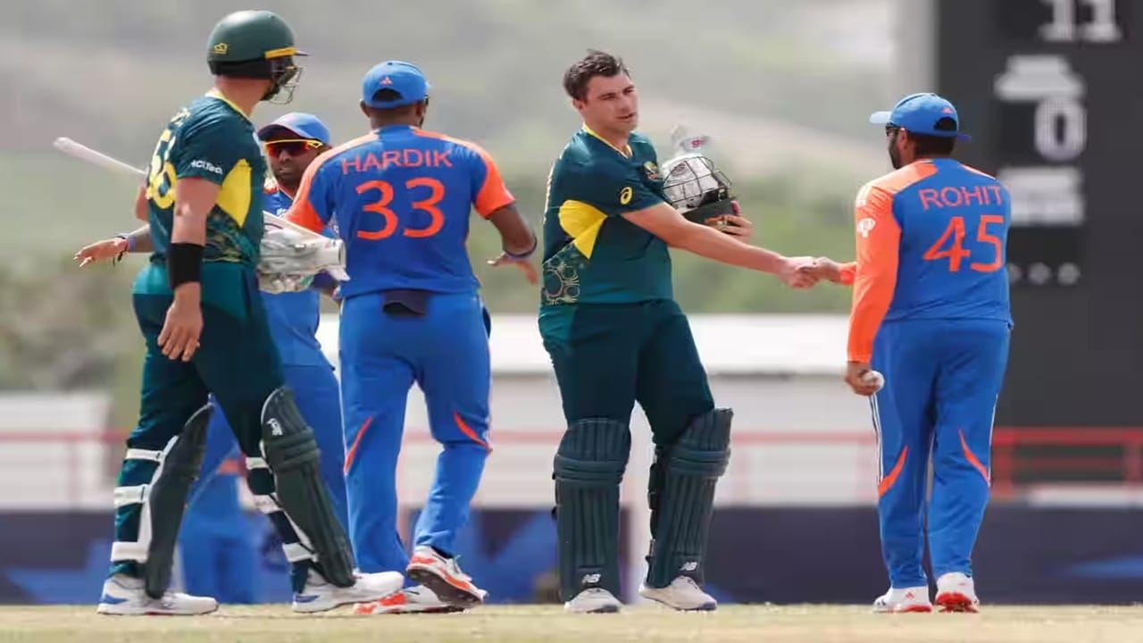 AUS vs IND : ऑस्ट्रेलिया-इंडिया वनडे आणि टी 20I सीरिजमधून कॅप्टन आऊट, टीमच्या अडचणीत वाढ AUS vs IND : ऑस्ट्रेलिया-इंडिया वनडे आणि टी 20I सीरिजमधून कॅप्टन आऊट, टीमच्या अडचणीत वाढ