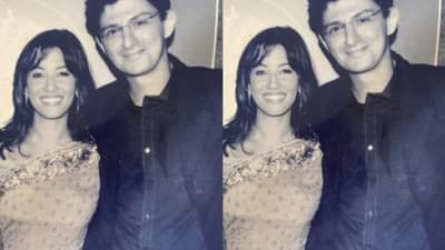 सलमान खानच्या या अभिनेत्रीचं बांधकाम व्यावसायिकाशी लग्न, पण आता विकतेय चिकन