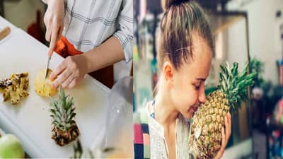 या लोकांनी चुकूनही अननस खाऊ नये; जाणून घ्या अन्यथा फायद्याऐवजी नुकसान होईल