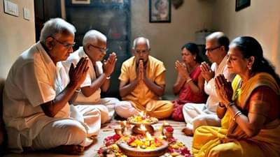 तुमच्या कुंडलीत पितृदोष आहे तर पितृपक्षात नक्की करा हे घरगुती उपाय