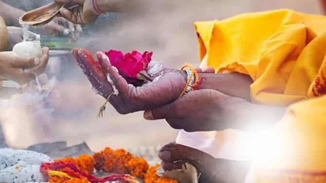 नवजात बालकांनाही मृत्यूनंतर पूर्वज मानायचं का? गरूड पुराण काय सांगते? जाणून घ्या