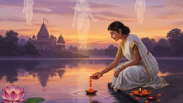 पितृपक्षात चुकूनही लावू नका ही दोन झाडं; पूर्वज होतात नाराज, शास्त्र काय सांगतं?