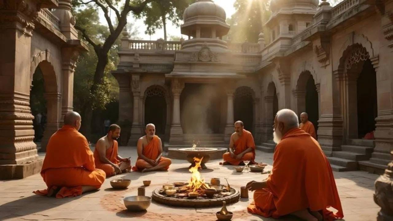 पितरांचा दोष असेल तर कामाच बऱ्याच अडचणी येतात. त्यामुळे पितृपक्षात पितरांची शांती करण्याची संधी असते. या काळात श्राद्ध, तर्पण आणि पिंडदान केल्यास त्याचा फळ मिळते, असं शास्त्र सांगतं. पण हे कार्य घरातील पुरुषाच्या हातून केली जातात. पण ज्या घरात पुरुष नसेल तर ती व्यक्ती करू शकते का? चला जाणून घेऊयात