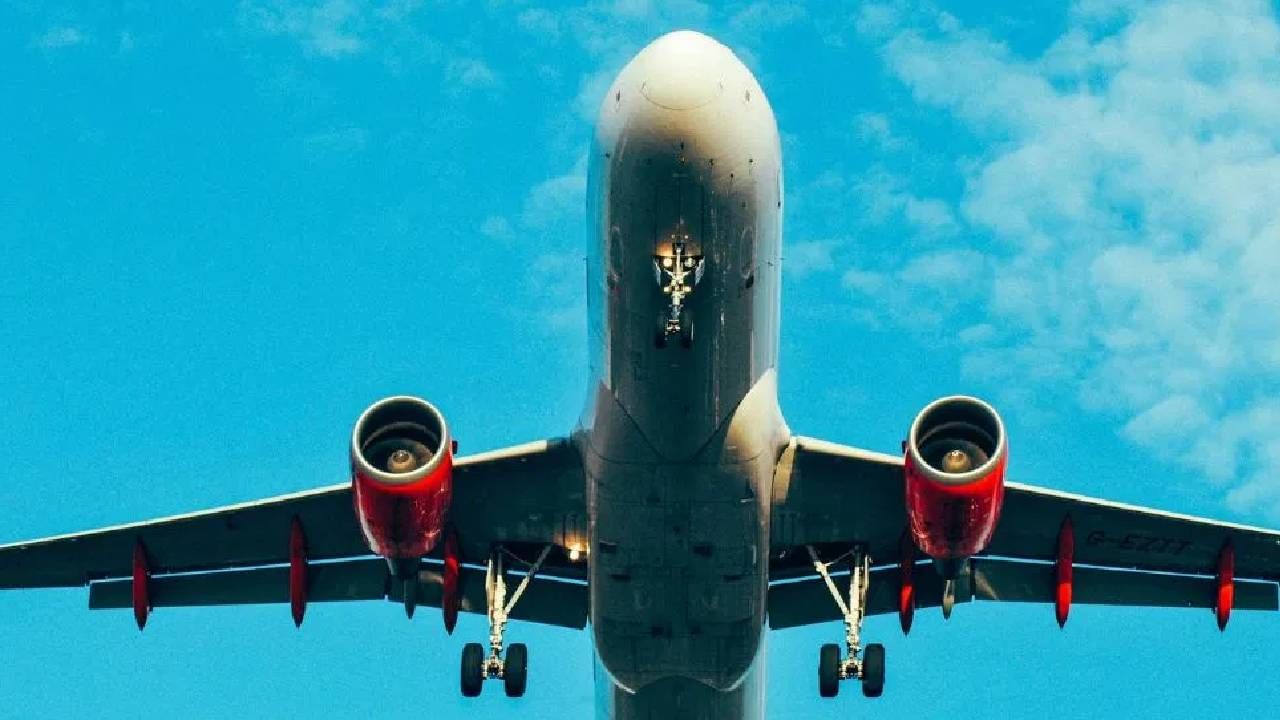 Plane Landing Gear Travel : विमानाच्या चाकामध्ये लपून प्रवास करताना मृत्यू होत नाही का? अफगाणिस्तानातून एक 13 वर्षाचा मुलगा  लँडिंग गिअरमधून कसा  भारतात आला?