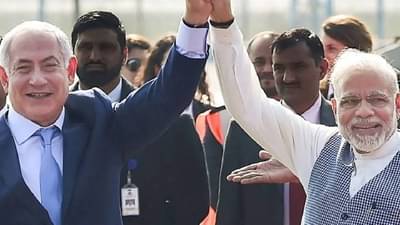 Israel-India : इस्रायल सच्चा मित्र पण त्यांनी नको ती आक्रमकता दाखवून आज भारताला आणलं अडचणीत