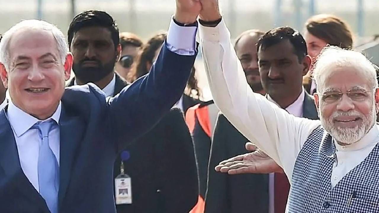 Israel-India : इस्रायल सच्चा मित्र पण त्यांनी नको ती आक्रमकता दाखवून आज भारताला आणलं अडचणीत