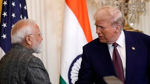मोठी बातमी! टॅरिफच्या तणावात डोनाल्ड ट्रम्प यांना पंतप्रधान नरेंद्र मोदी यांचा थेट पाठिंबा, युद्ध आता...