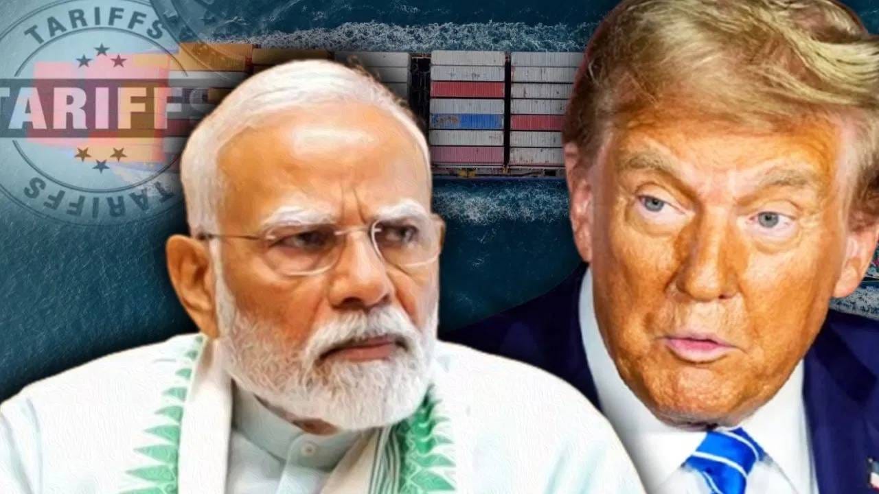 Explained : 200 टक्के भारत जिंकणार, पण ट्रम्प यांच्या छोट्या मेंदूमुळे अमेरिकेचं डॅमेज खूप मोठं असेल, कसं ते समजून घ्या...