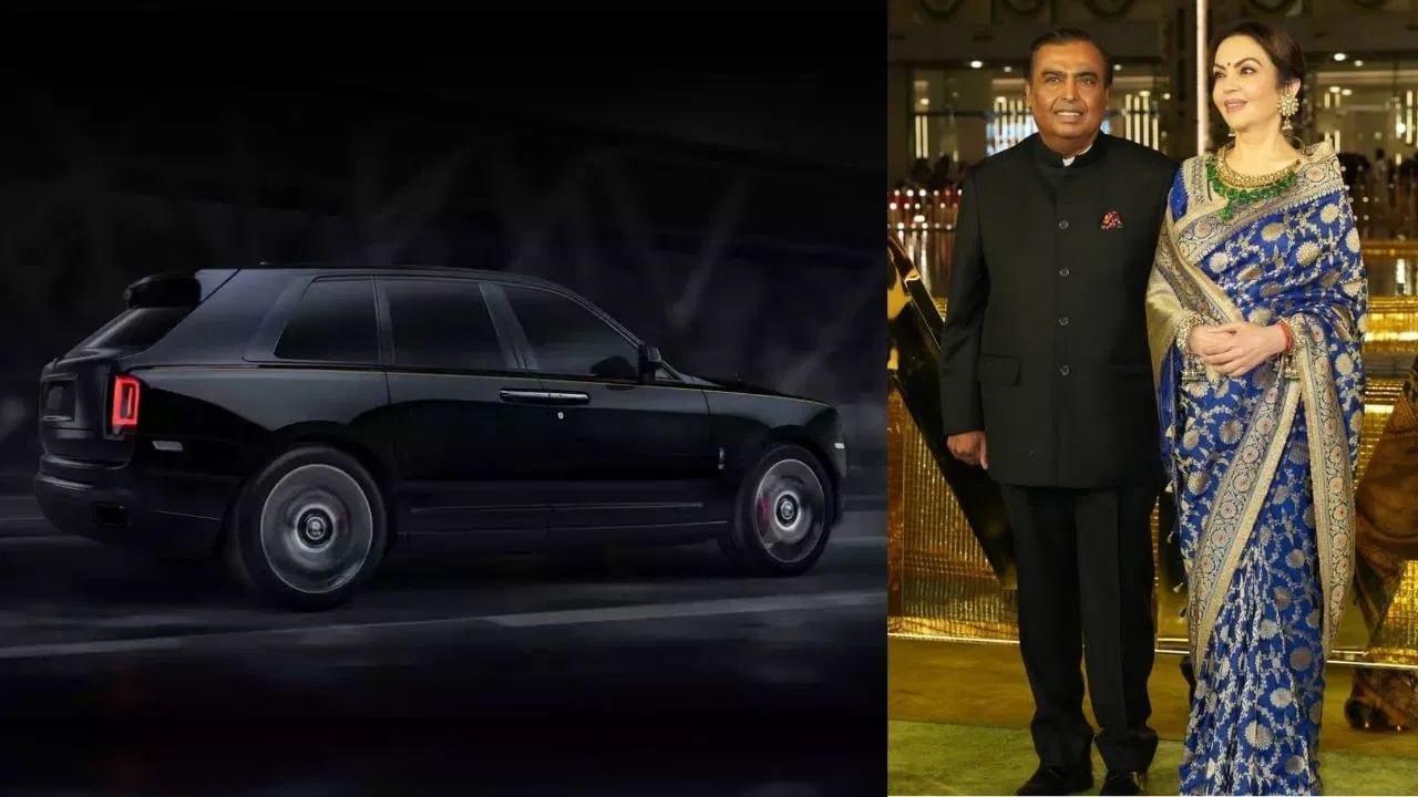 भारतात आलिशान आणि हायटेक गाड्यांची क्रेझ दिवसेंदिवस वाढत आहे. प्रसिद्ध बिझनेसमॅन, बॉलिवूड स्टार, क्रिकेटपटू आणि राजकारणी यांसारख्या मोठ्या व्यक्तींना महागड्या गाड्यांमध्ये प्रवास करायला आवडते.