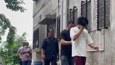 मोठी बातमी! शिवसेना शिंदे गटाच्या माजी महापौराच्या फॉर्म हाऊसवर सुरू होता भलताच उद्योग, बंगल्यातील दृश्य पाहून पोलीसही हादरले