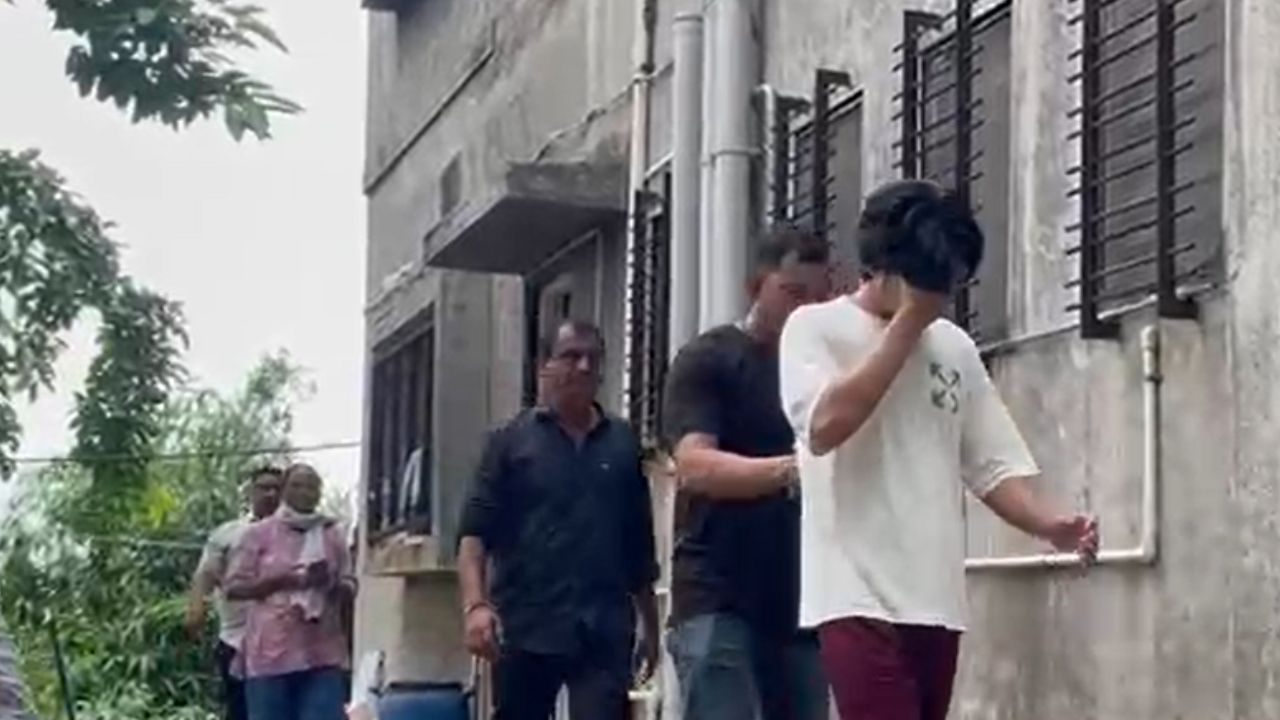 मोठी बातमी! शिवसेना शिंदे गटाच्या माजी महापौराच्या फॉर्म हाऊसवर सुरू होता भलताच उद्योग, बंगल्यातील दृश्य पाहून पोलीसही हादरले