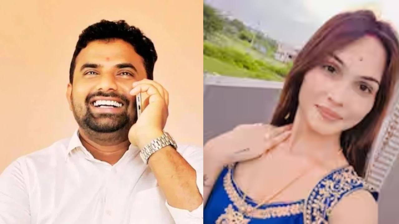 Beed Govind Barge Case : पूजानं टाळलं, आईलाही दया आली नाही; गोविंदचा शेवटचा फोन... आतापर्यंतची A टू Z अपडेट वाचा Beed Govind Barge Case : पूजानं टाळलं, आईलाही दया आली नाही; गोविंदचा शेवटचा फोन... आतापर्यंतची A टू Z अपडेट वाचा