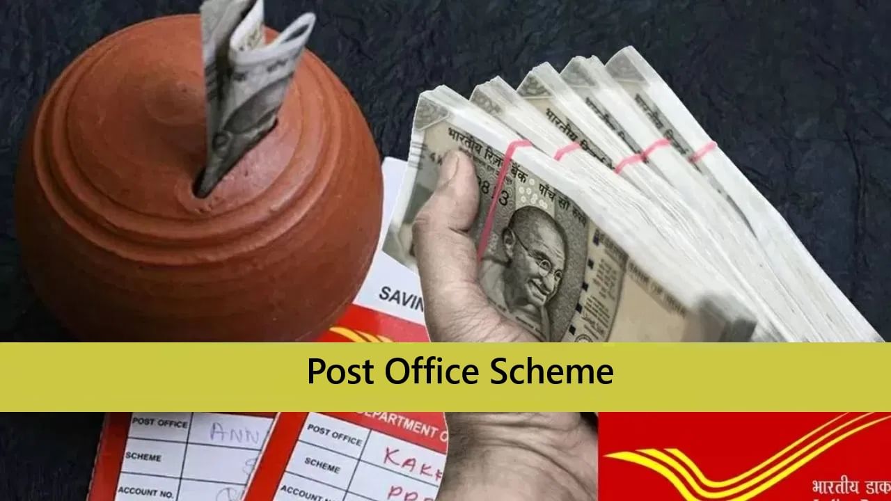 राष्ट्रीय बचत प्रमाणपत्र योजनेत पैसे गुंतवा, जाणून घ्या