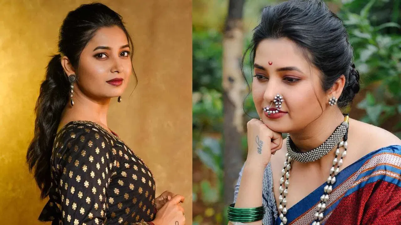 मराठी चित्रपटसृष्टीमधील अतिशय लोकप्रिय अभिनेत्री म्हणून प्राजक्ता माळी ओळखली जाते. तिने आजवर मालिका, चित्रपट, वेब सीरिजमध्ये काम करत चाहत्यांची मने जिंकली आहेत. मात्र, महाराष्ट्रा हास्यजत्रा या कार्यक्रमातील तिचे सूत्रसंचालन प्रेक्षकांच्या विशेष पसंतीला उतरत आहे. सध्या प्राजक्ता एका वेगळ्या कारणामुळे चर्चेत आहे.