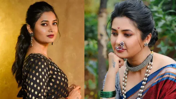 मराठी चित्रपटसृष्टीमधील अतिशय लोकप्रिय अभिनेत्री म्हणून प्राजक्ता माळी ओळखली जाते. तिने आजवर मालिका, चित्रपट, वेब सीरिजमध्ये काम करत चाहत्यांची मने जिंकली आहेत. मात्र, महाराष्ट्रा हास्यजत्रा या कार्यक्रमातील तिचे सूत्रसंचालन प्रेक्षकांच्या विशेष पसंतीला उतरत आहे. सध्या प्राजक्ता एका वेगळ्या कारणामुळे चर्चेत आहे.