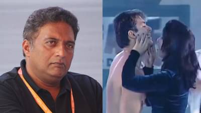 प्रकाश राजच्या पत्नीसोबत सलमानचा शर्टलेस होऊन डान्स; व्हिडीओ तुफान व्हायरल