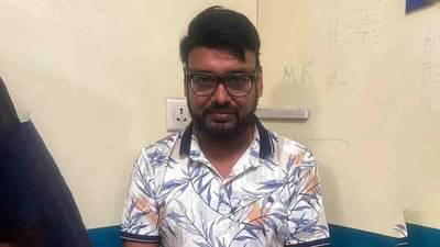 मोठी बातमी! नाथाभाऊंच्या जावयाला अखेर मोठा दिलासा, प्रांजल खेवलकरला रेव्ह पार्टीतून...